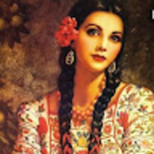 Meet your Posher, Zaira